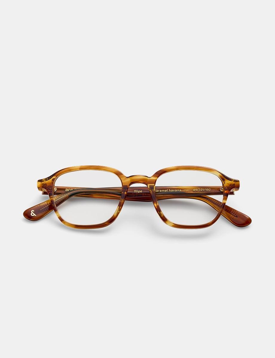 Filipe caramel havana big (D)