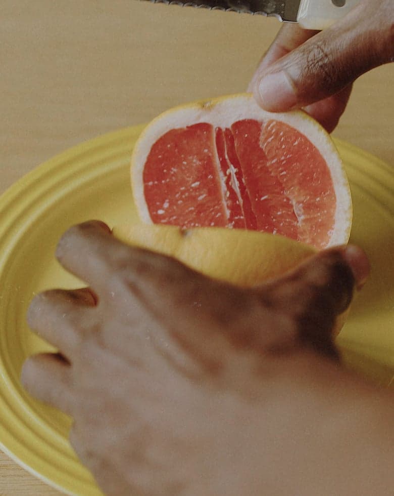 Grapefruit mobile