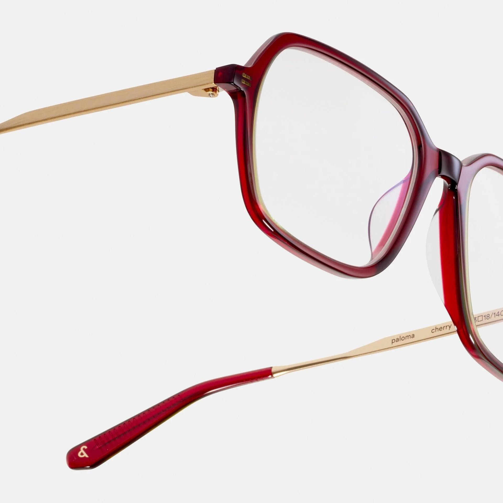 Paloma tigerwood