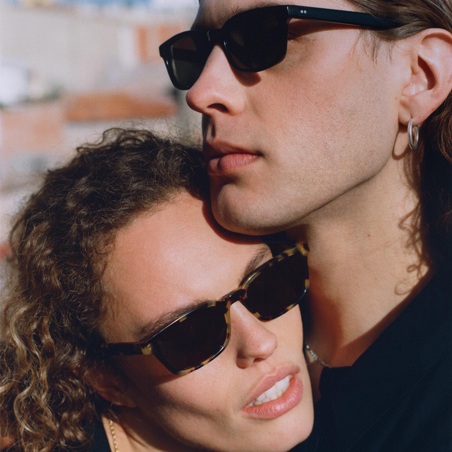 SS26 new sunglasses