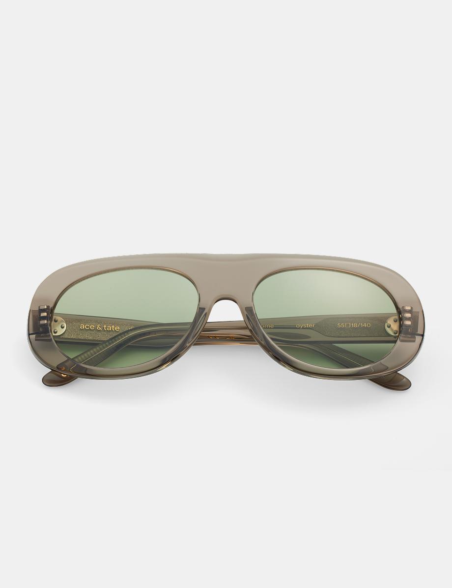 Salome Oyster