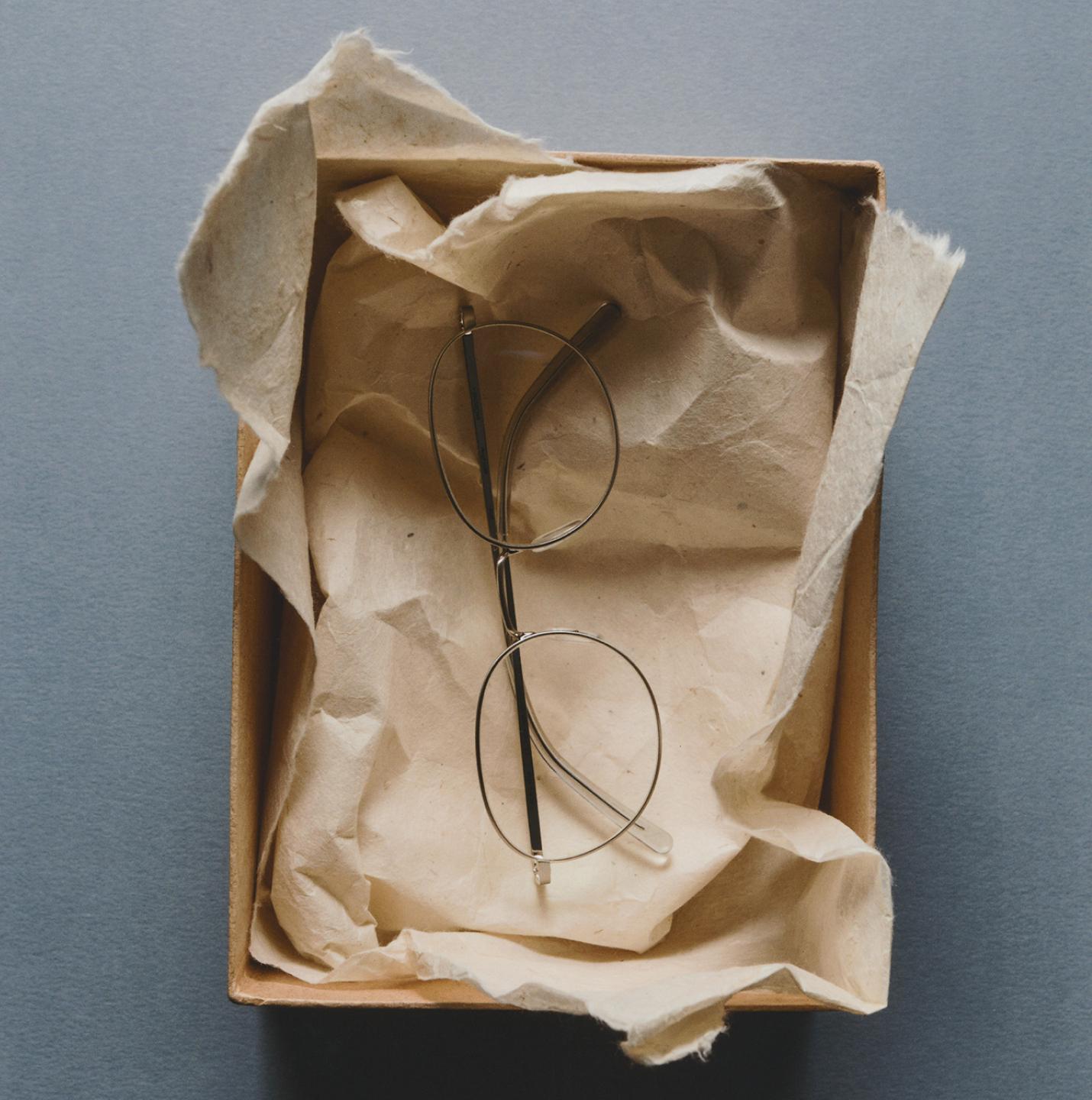 Shop Optical Archive