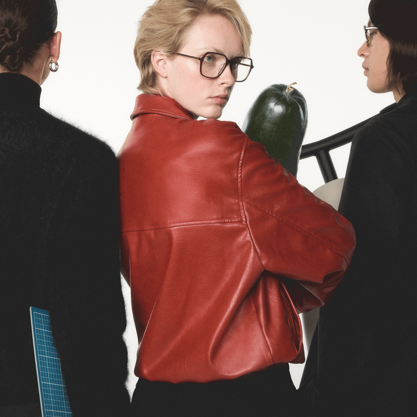 AW25 teaser MKT