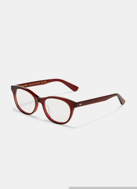 Nessie Cherry side (M)