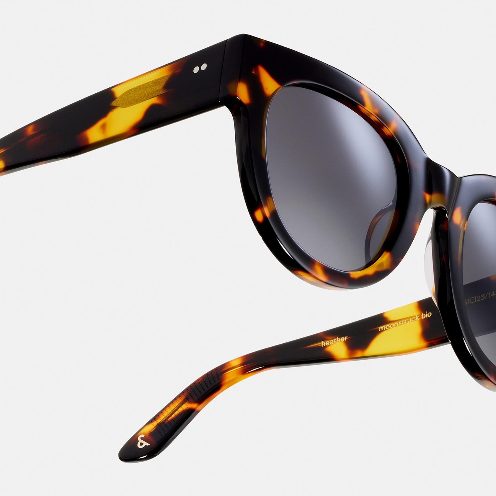 polarised sunglasses HP block