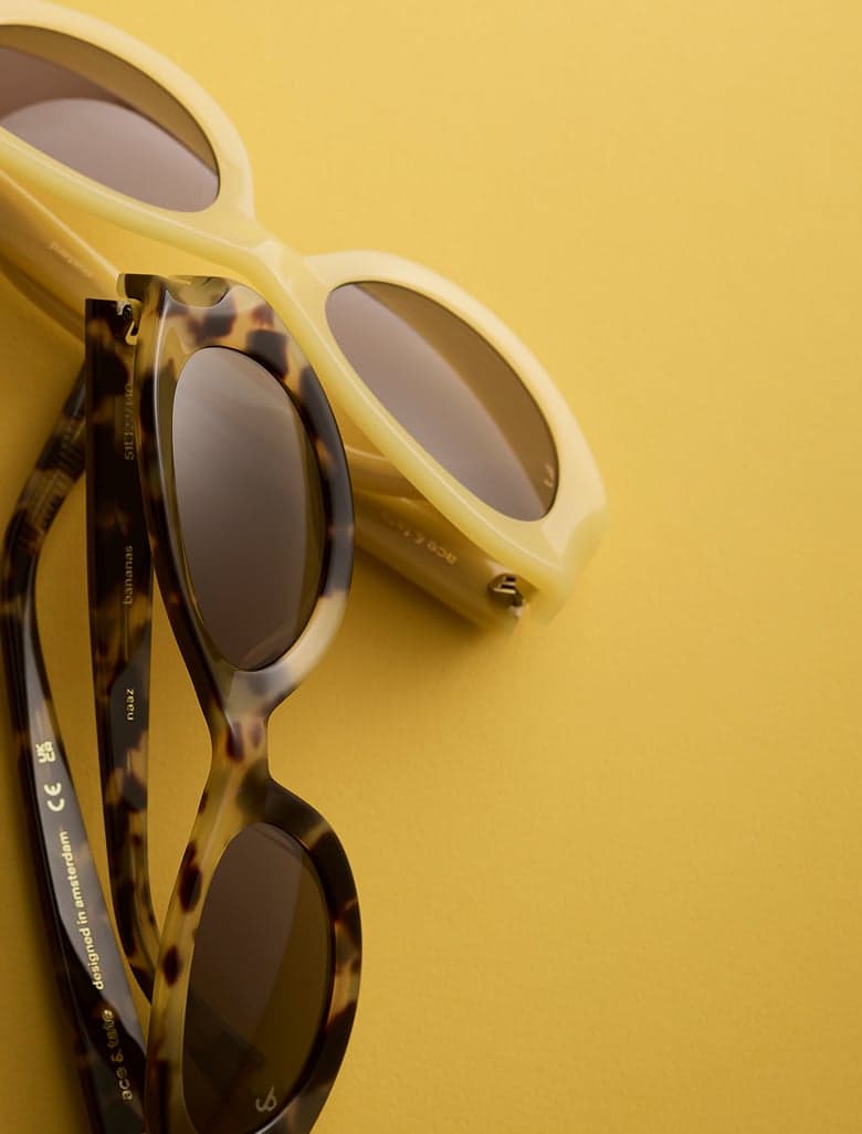sun rx yellow mob