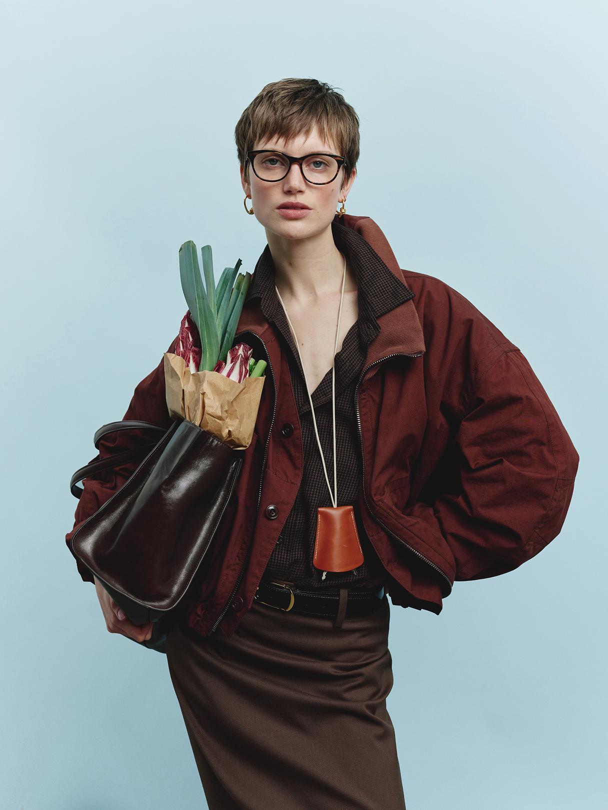 Nessie opticals on a model 2 (D)