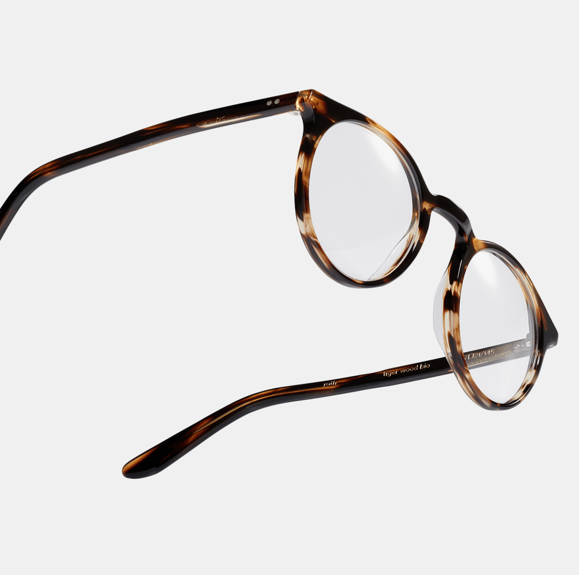 HP bestsellers Roth tigerwood