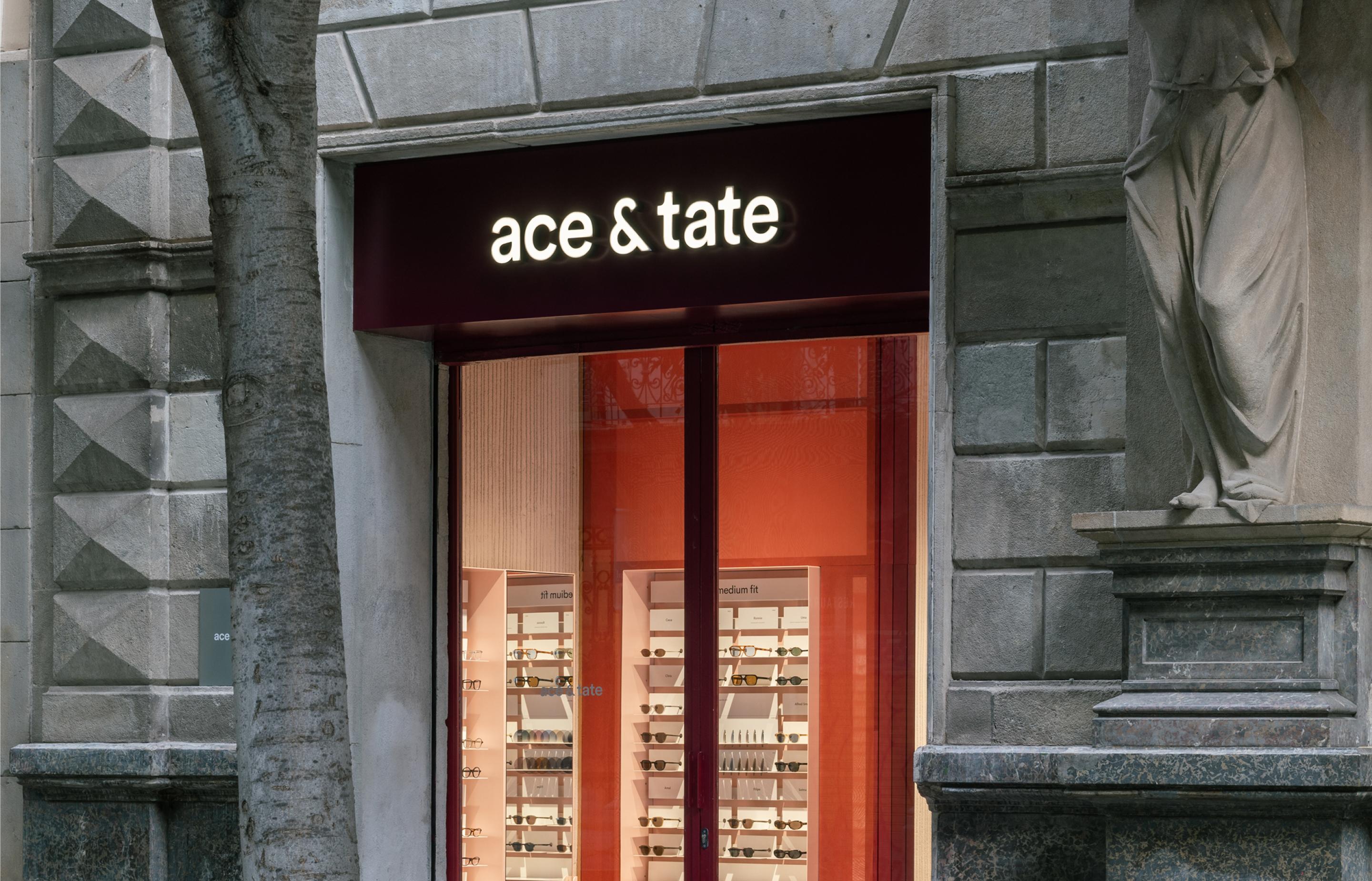 Consell store