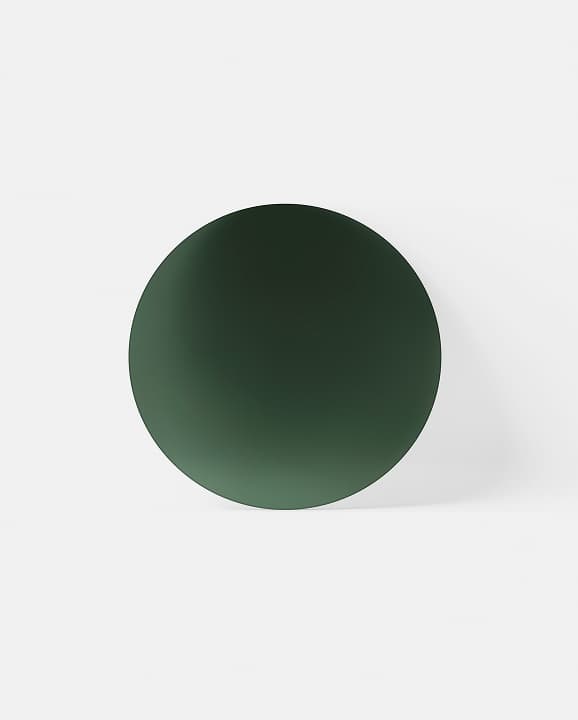 Classic Green