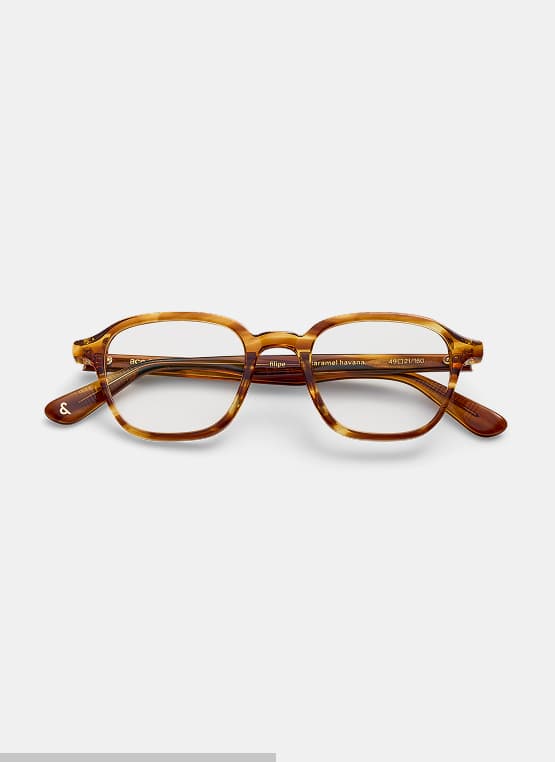 Filipe caramel havana (M)