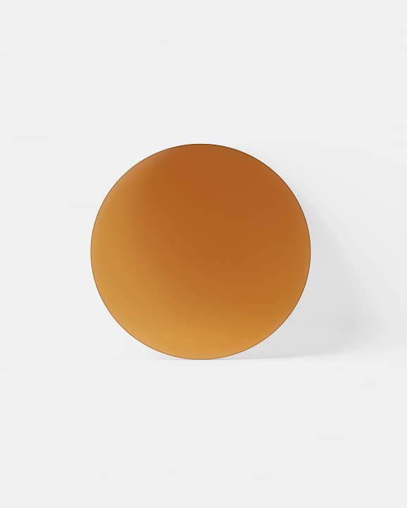 Dark Terracotta