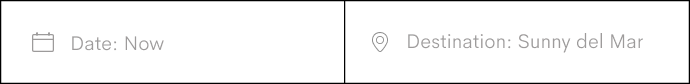 mobile search bar
