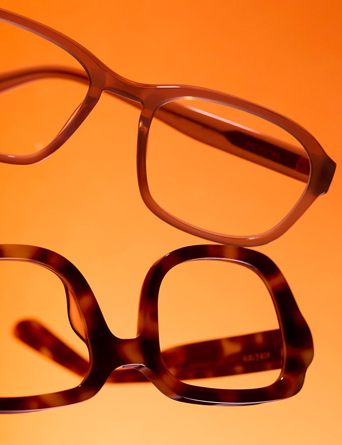 Multifocal offer