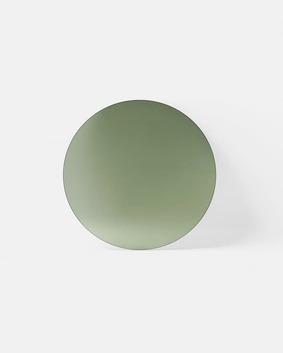 Forest Green
