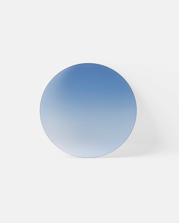 Pool Blue