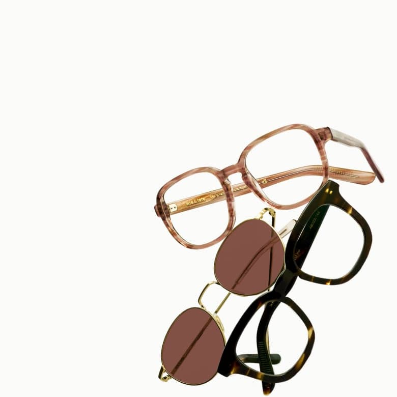 multifocal LP mob
