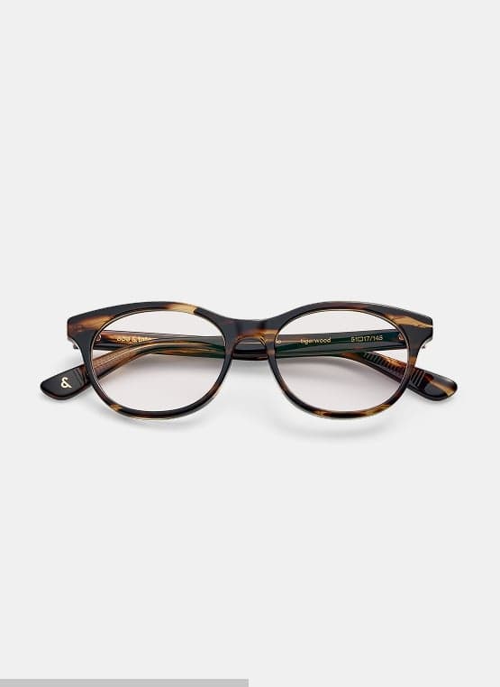 nessie tigerwood new