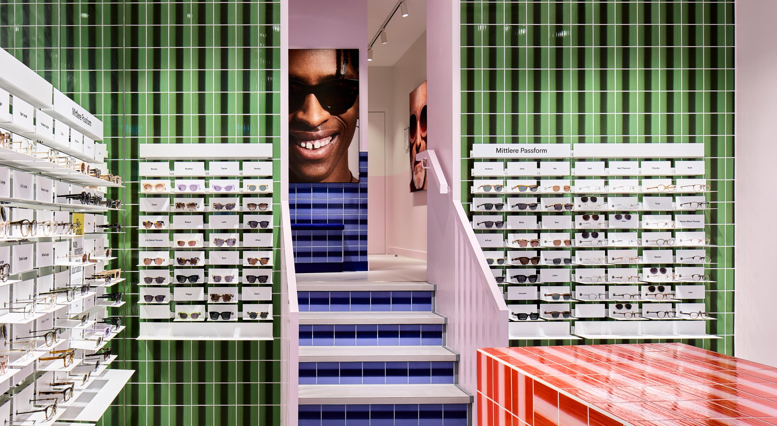 A&T store image