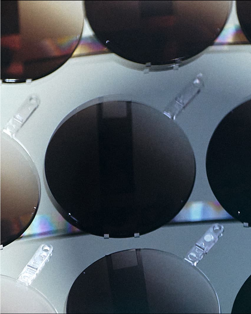Lenses for sunglasses m