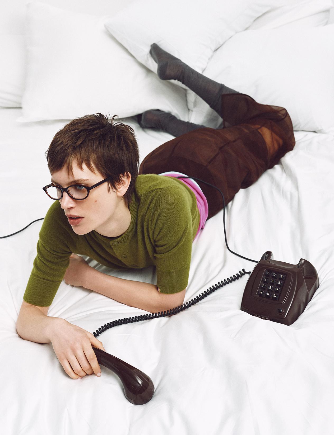 Tori Female shot (2)