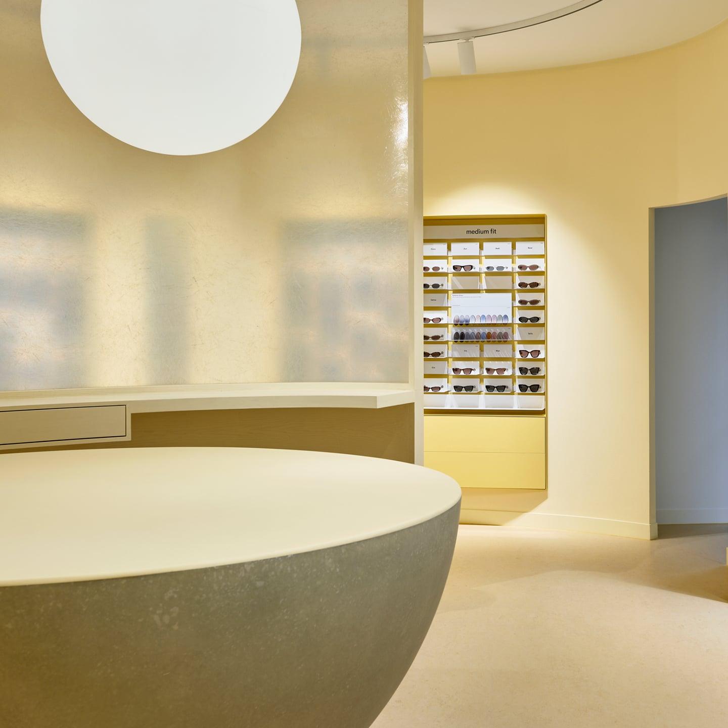 store image