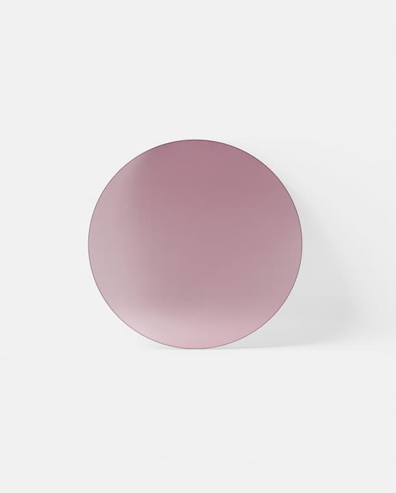 Frozen Plum