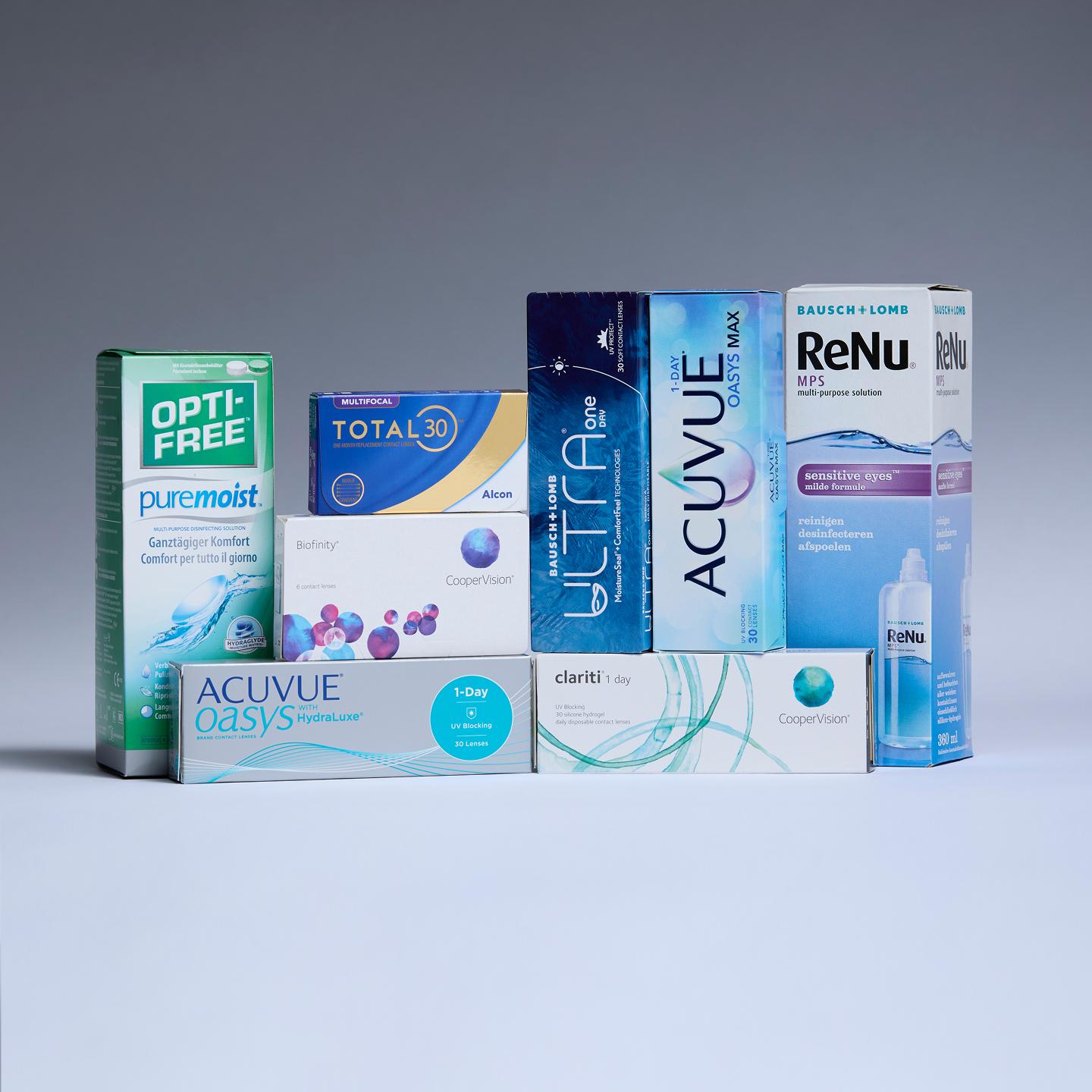 contact lenses LP main banner desktop