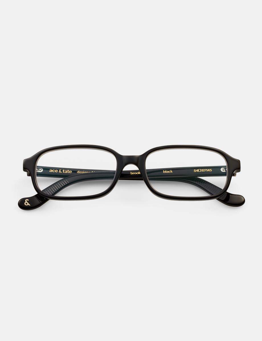 Brooks black new