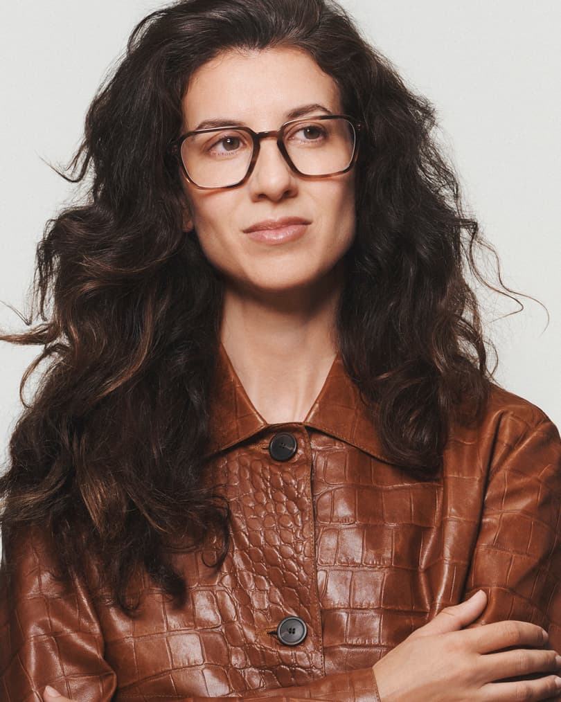 Carmen Riestra