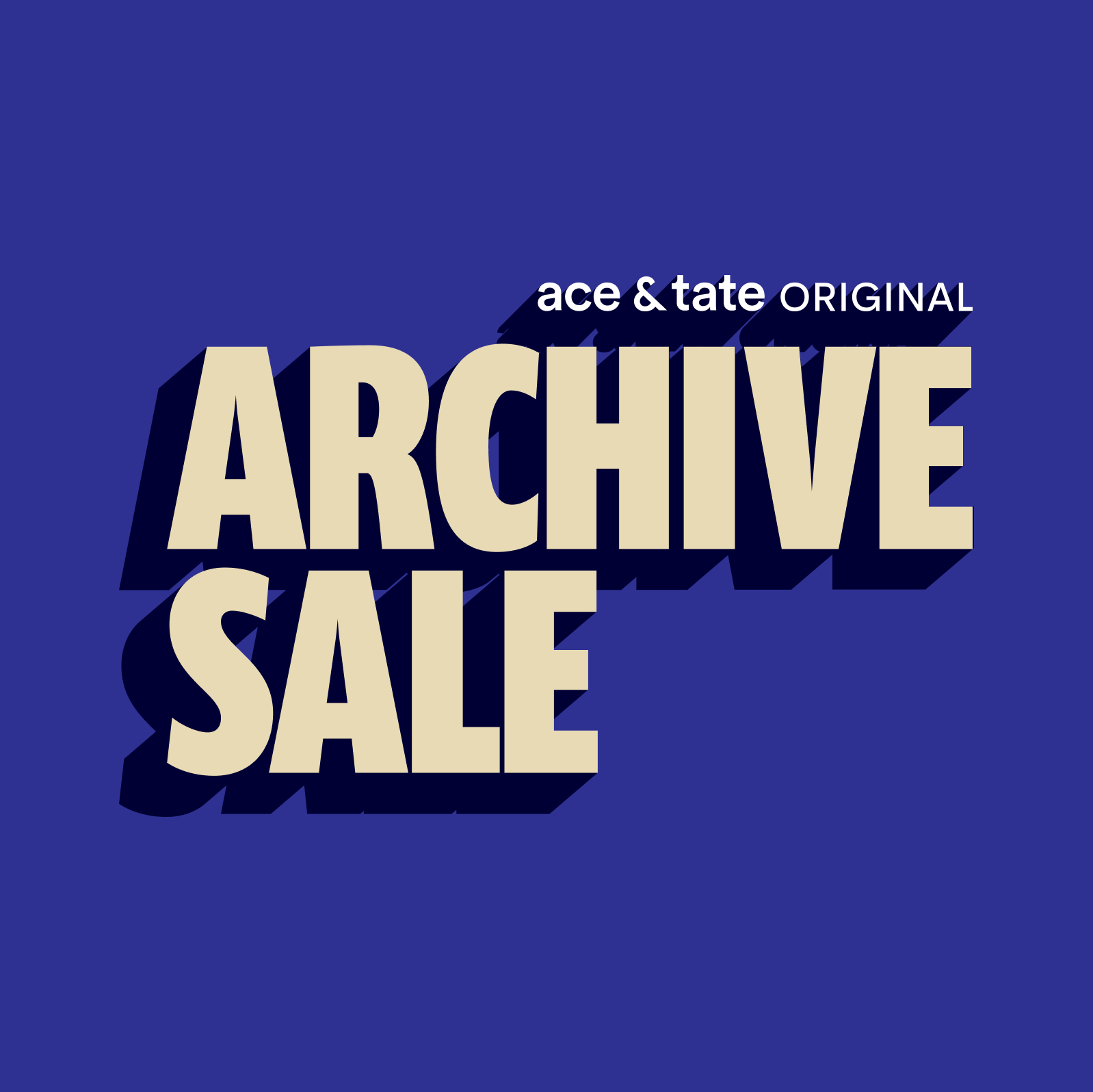 HP Archive sale desktop