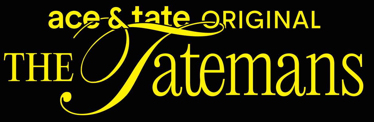 tatemans logo