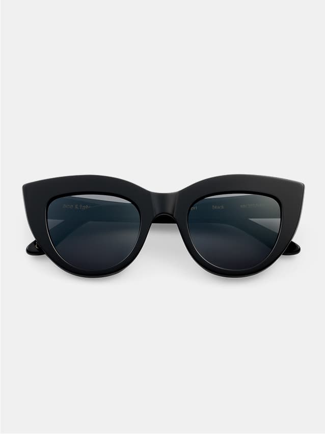 Capri black