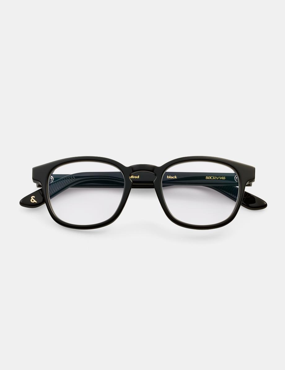 Alfred black new