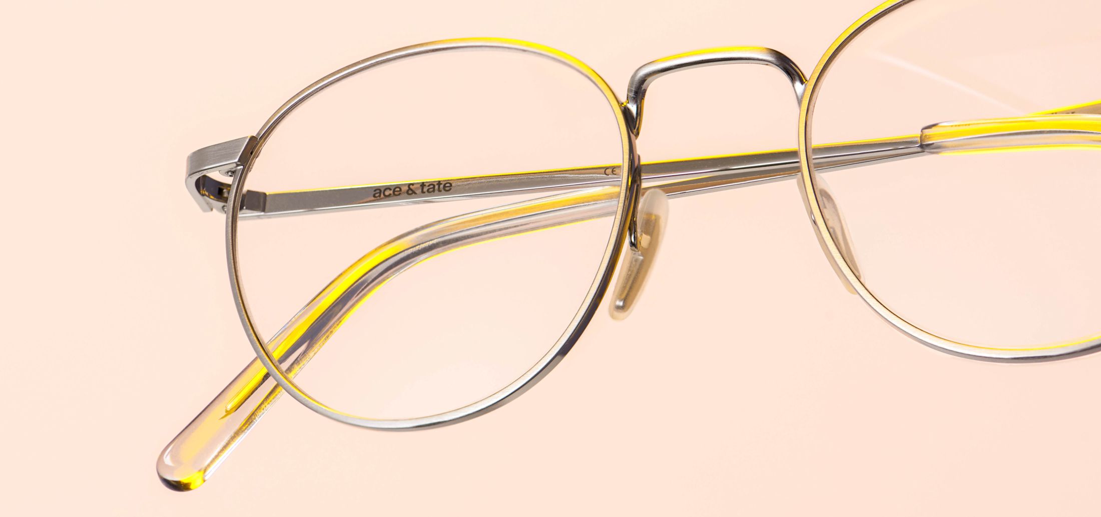 High Index lenses 1.74 prescription lenses Ace & Tate