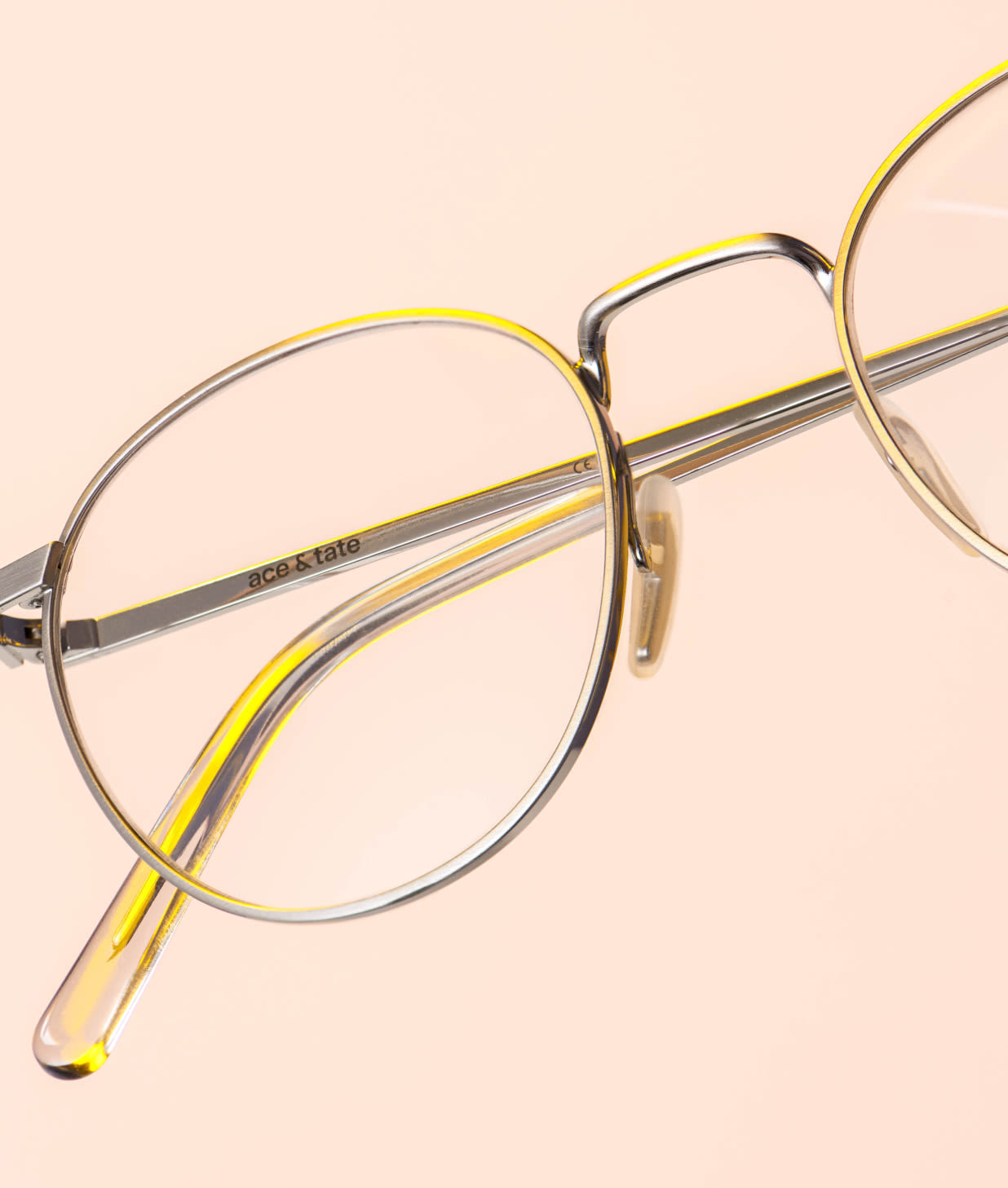 High Index lenses 1.74 prescription lenses Ace & Tate