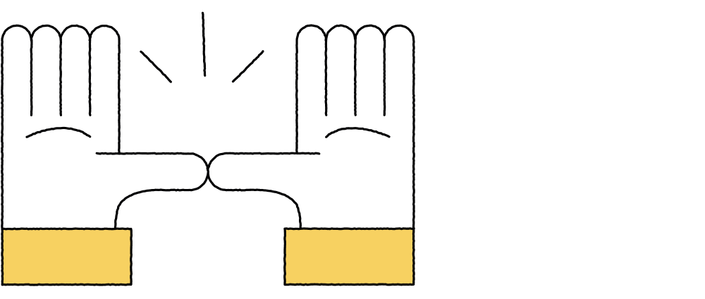 gino-high-five-hands